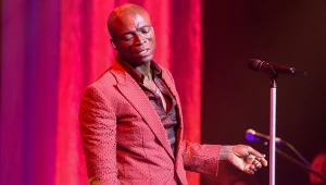 Wraca do Polski z największymi hitami. "Legenda, która wciąż inspiruje"