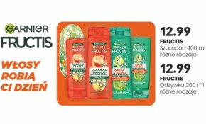 Szampon Fructis niska cena