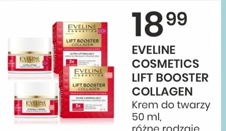 Крем для обличчя Eveline Cosmetics