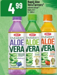 Випий OKF Farmer's