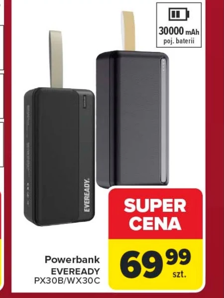 Powerbank Super Power