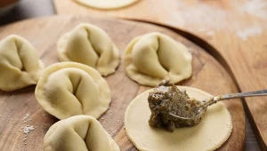 Najlepsze grzyby do wigilijnych uszek. Ten smak i aromat to mistrzostwo 