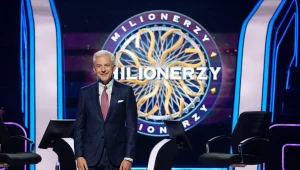 "Milionerzy"