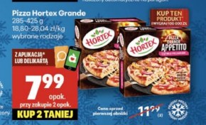 Pizza Hortex niska cena