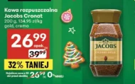 Kawa rozpuszczalna Jacobs