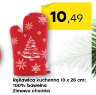 Rękawica kuchenna