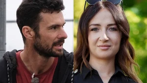 Burza po decyzji Karoliny w "Rolniku". Głos zabrała inna kandydatka Rolanda