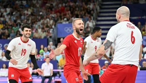 Sensacyjne doniesienia ws. polskiego siatkarza. A już go skreślono