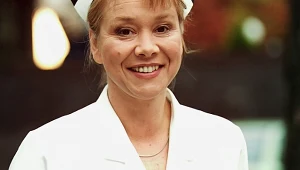 Krążyły plotki, że mąż zdradza ją z Foremniak. Było inaczej niż ludzie myśleli