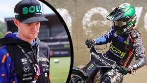 Potwierdziły się doniesienia z Anglii. Wicemistrz świata stawia sprawę jasno