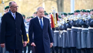 Wraca temat reparacji od Niemiec. "Polska może zapłacić z własnych środków"