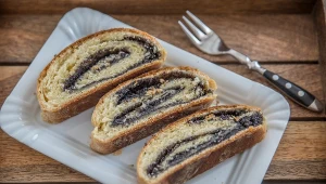 Mrozisz makowca? Zwróć uwagę na kilka rzeczy. Inaczej będzie do wyrzucenia