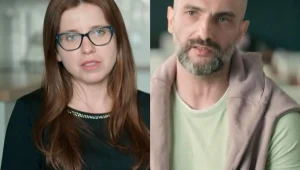 A jednak rozwód. Kasia ze "Ślubu" potwierdza rozstanie z Maciejem