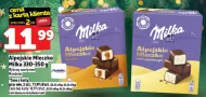 Альпійське молоко Milka