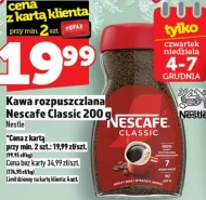 Kawa Nescafe