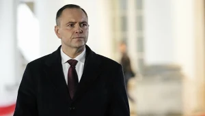 Karol Nawrocki wetuje ustawę o kryptoaktywach. "Decyzja była konieczna"