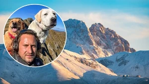 Siostra zaginionego we Włoszech Polaka apeluje. Prosi o pomoc Jackowskiego