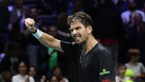 Półfinalista Wimbledonu ogłosił to całemu światu. Hurkacz musiał zareagować