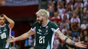 Fornal wyjechał z kraju, teraz ogłosił. W tym Turcja przyćmiła Polskę