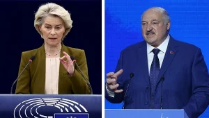 Zdecydowany ruch Komisji Europejskiej. Von der Leyen zapowiada sankcje