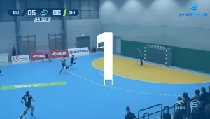 Serce, finezja i poświęcenie. TOP 5 akcji listopada w Orlen Superlidze Kobiet [WIDEO]