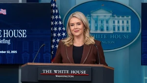 Komentują przebieg negocjacji z Ukrainą. Nowe informacje z Białego Domu