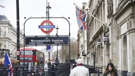 Coraz więcej Polaków decyzduje się na powrót z Wysp Brytyjskich do kraju. Na zdj. Londyn