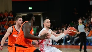 Szaleńcza pogoń reprezentacji Polski. Wielkie emocje w końcówce, decydowały ostatnie sekundy