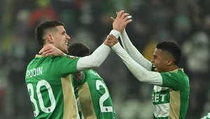 Lechia Gdańsk - Górnik Zabrze w 1/8 finału STS Pucharu Polski. Relacja na żywo