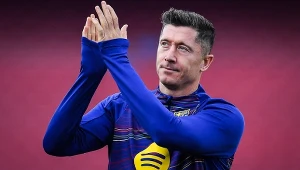 Kibice próbują pomóc Lewandowskiemu. Ale to się nie uda. Powód oczywisty