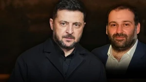 Zwrot w sprawie Tymura Mindicza. W tle skandal korupcyjny w Ukrainie