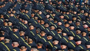 Ukraina ujawnia, ilu rosyjskich żołnierzy zginęło na froncie w 2025 roku