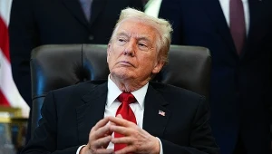 Trump postawił Maduro ultimatum. Ujawniają kulisy rozmowy