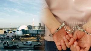 Studentka z USA leciała do rodziny na święta. Została deportowana