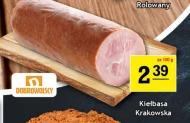 Kiełbasa Dobrowolscy