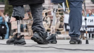 Niemieckie firmy zwiększają dostawy do Rosji. Chodzi o… protezy