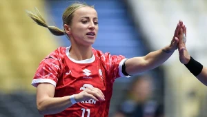 Reprezentantka Polski ma powód do radości. Komunikat poszedł w świat