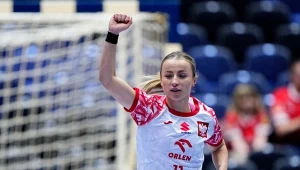Argentyna - Polska w MŚ w piłce ręcznej kobiet. Relacja na żywo