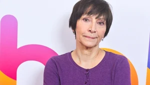 Renata Pałys z tego słynie. Wyjaśniła, czemu nigdy nie gryzie się z język