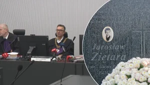 Zabójstwo Jarosława Ziętary. Jest decyzja sądu