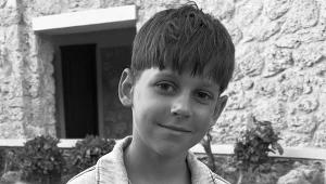 Nie żyje Nikodem Marecki