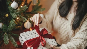 Święta to dobry moment, aby podarować komuś perfumy