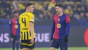 Barcelona planuje transferową bombę. W Niemczech już wiedzą