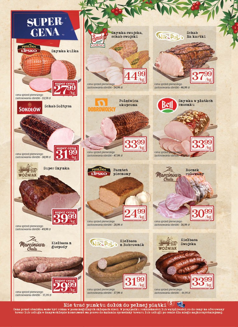 Gazetka: Oferta handlowa PSS Lublin - strona 2