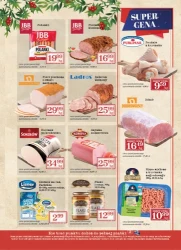 Oferta handlowa PSS Lublin