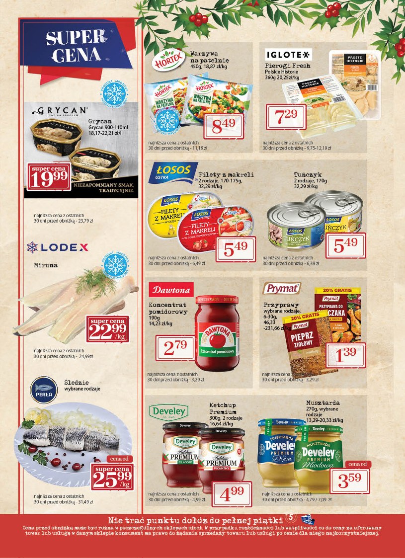 Gazetka: Oferta handlowa PSS Lublin - strona 6