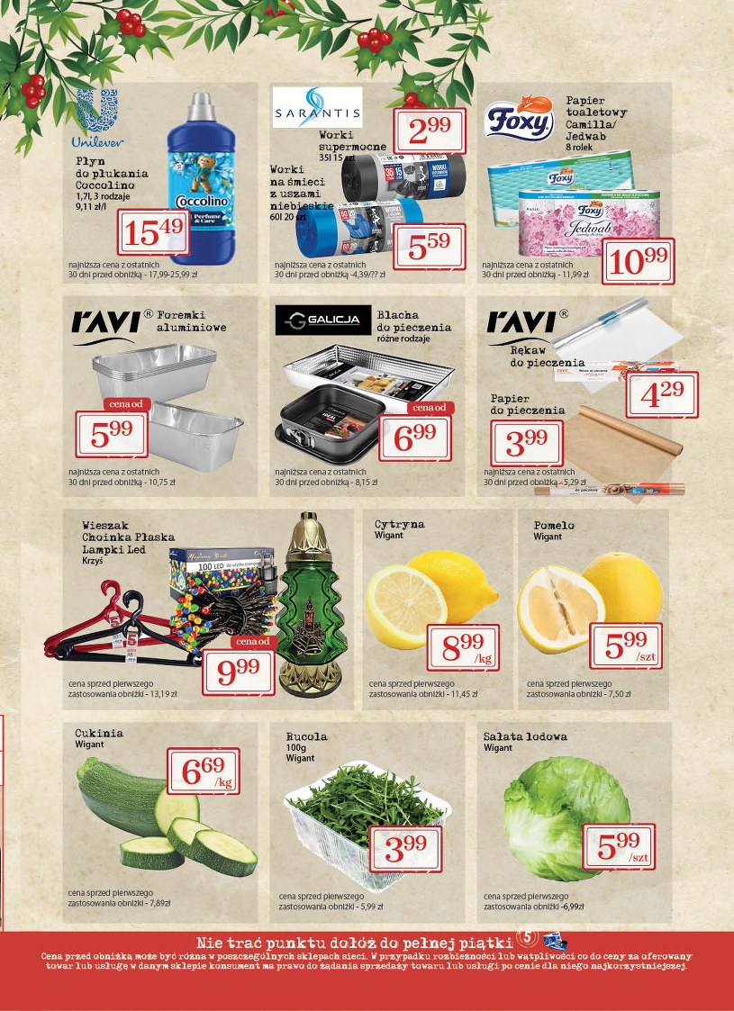 Gazetka: Oferta handlowa PSS Lublin - strona 11