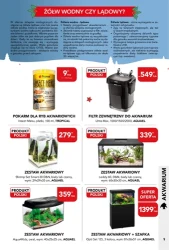 Mikołaj dla małych przyjaciół – Aquael Zoo