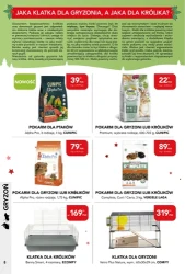 Санта Клаус для маленьких друзів - зоопарк Aquael