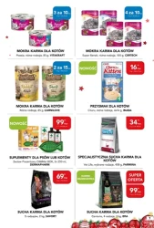 Mikołaj dla małych przyjaciół – Aquael Zoo